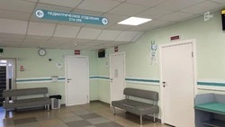 Белгородцам напомнили о вакцинации детей перед началом учебного года
