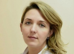 Новым руководителем Новооскольской ЦРБ назначена экс-замглавврача из Чернянки 