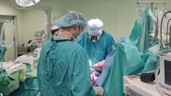 Белгородцы с ожирением смогут пройти хирургическое лечение по ОМС