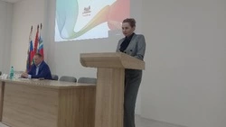 В белгородском Центре содействия строительству третий раз за год сменился руководитель