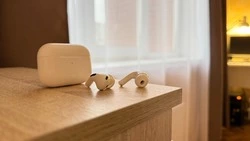 Наушники с шумоподавлением стали фаворитами белгородцев на ноябрьских распродажах