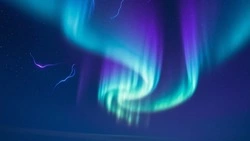 Белгородскую область накроют слабые магнитные бури в ночь на субботу 