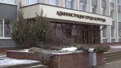 В мэрии Белгорода упразднили должность замглавы по ландшафтному дизайну