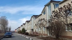 455 семей в Белгородской области получат жилья на общую сумму более 1,6 млрд рублей в 2026 году