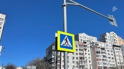 Двухдневные ограничения движения по улице Николая Чумичова в Белгороде отменены 