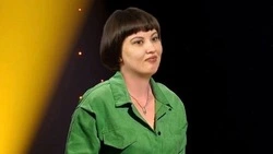 Белгородка стала лауреатом премии «Русский фронтир» имени Дарьи Дугиной