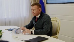 Губернатор Курской области выразил соболезнования семьям погибших и пострадавших белгородцев