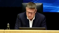 Александр Шуваев прокомментировал ситуацию с нехваткой подарков для белгородских новорождённых