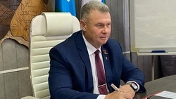 Экс-глава Белгородского района Владимир Перцев возглавил Минтранс Владимирской области