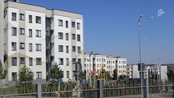 Белгородские семьи не могут позволить себе ипотеку из-за высокой стоимости жилья 