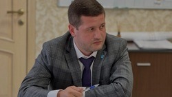 Бывший вице-мэр Белгорода Романчукевич подозревается в хищении 28,5 млн рублей