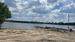 Мэрия Белгорода выделила около полумиллиона рублей на археологические работы вдоль набережной