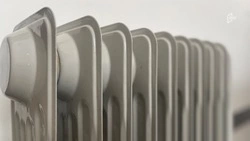 В части МКД Белгорода пропало отопление в четверг утром 