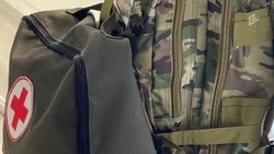 Белгородские автоинспекторы помогли раненым при ударе ВСУ по Стрелецкому 23 октября