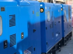 Ещё 83 генератора будут установлены в Белгороде, заявил Гладков