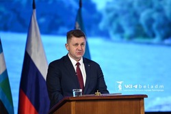 Что пообещал сделать на посту мэра Белгорода Валентин Демидов