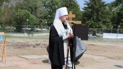 Глава Белгородской митрополии Иоанн отмечает 65-летний юбилей