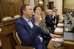 Белгородские депутаты приняли новую версию закона «О противодействии коррупции»