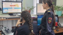 Белгородские правоохранители нашли обидевшегося на уличные камеры мужчину