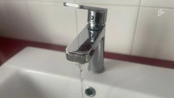 Пять домов в Белгороде временно останутся без горячей воды 16 апреля