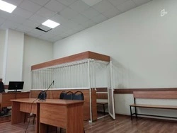 Старооскольский чиновник задержан по подозрению в мошенничестве