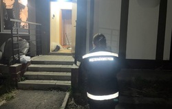 Жителя Белгородского района задержали за попытку убийства младенца 