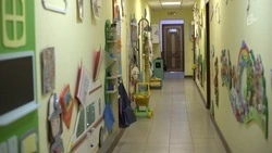 В Чернянке капитально отремонтируют детский сад «Солнышко»