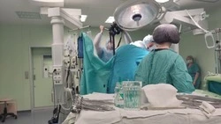 Двое раненых после атак ВСУ детей из Белгородской области переведены на лечение в Москву 