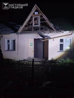 Двое братьев-подростков ранены при атаке ВСУ на село Дорогощь в Белгородской области