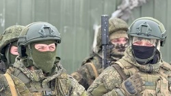 Командир атаковавшего Белгородскую область батальона БПЛА ликвидирован в Волчанске