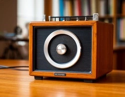 Только один муниципалитет в Белгородской области не входит в систему оповещения о БПЛА через радио