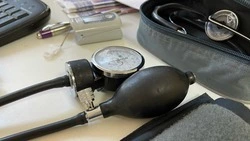 Будущие медики могут принять участие в акции «Гипертония, стоп!» в качестве волонтёров в Белгороде