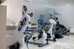 500 ветеранов СВО из Белгородской области прошли медреабилитацию в 2025 году