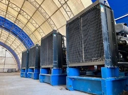 Белгородчина получила генераторы от Рязанской области и ЯНАО, сообщил Гладков