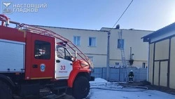 Четыре женщины пострадали при атаке дрона на коммерческое предприятие в Шебекино