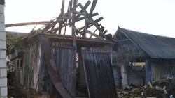 ВСУ выпустили по Белгородской области более 230 беспилотников и боеприпасов за сутки 
