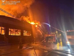 Двое белгородцев пострадали при атаке  ВСУ на ТЦ в Короче