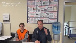 Министры и заместители Гладкова начнут посещать ПВРы, где живут белгородцы из приграничья