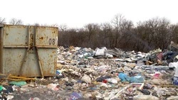Новый мусороперерабатывающий завод может появиться под Белгородом