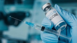 Белгородская область закупит вакцину от коронавируса на 3,1 млн рублей