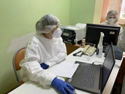 40 белгородских медиков получили поддержку по программе «Земский фельдшер»
