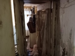 Тараканы и жуткий запах: белгородка пожаловалась Гладкову на нечистоплотную соседку по подъезду