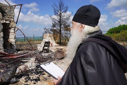 Храмовый комплекс «Новый Иерусалим» в Валуйском округе планируется восстановить к 2027 году 