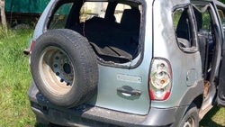 ВСУ атаковали Белгородскую область 134 боеприпасами и 92 БПЛА в течение суток