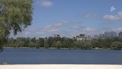 Семь пляжей Белгорода готовят к купальному сезону 