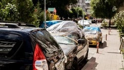 Белгородскую область ежедневно атаковали до 320 дронов на минувшей неделе