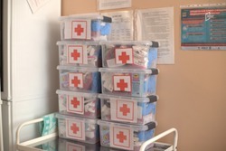 С 17 февраля для белгородцев вновь заработают курсы по оказанию первой медицинской помощи
