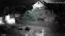 Один из городов Белгородской области подвергся массированной атаке БПЛА в ночь на 30 мая 