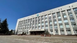 Белгород получит более 223 тысяч квадратных метров земли из региональной собственности