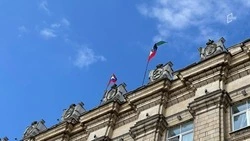 Более 300 млн рублей выделило правительство РФ на выплаты пострадавшим от атак ВСУ белгородцам